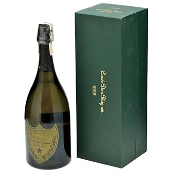 Dom Perignon Champagne 1985 : Amazon.co.uk: Grocery